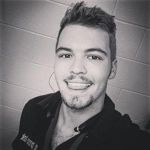 Meet your Posher, Isaiah